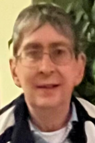 John J. O’Connell III 1961-2025